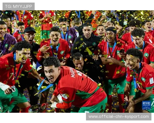 世界杯抽签前阿根廷与摩洛哥成热门焦点，小组格局扑朔迷离