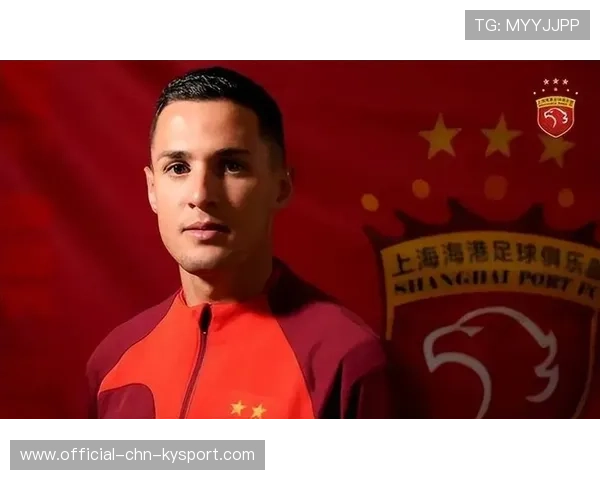 上海海港锋线强大外援稳固卫冕阵容