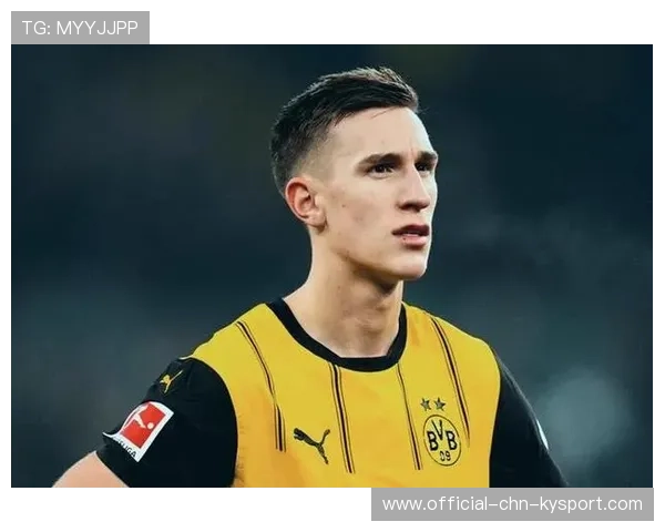 多特施洛特施贝克远程助攻前场完成推射，绝妙配合点燃赛场激情